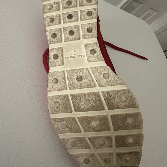 Balanciaga  shoes - Picture 11 of 16